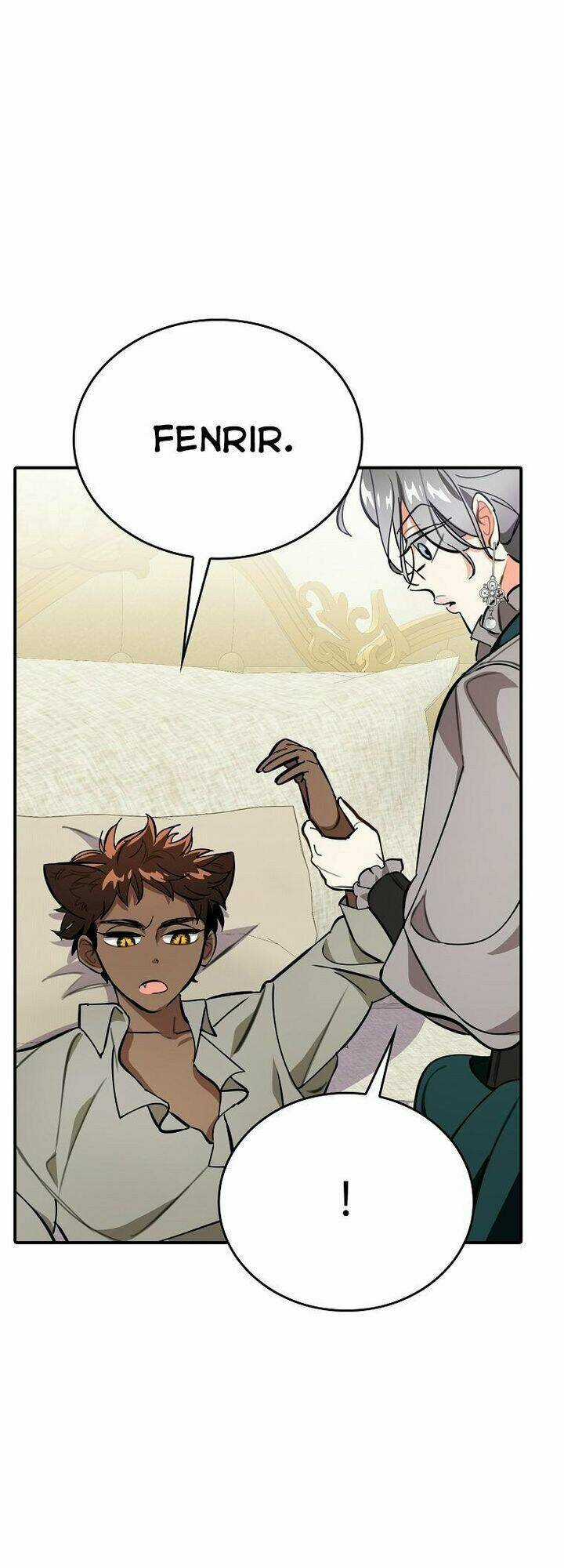 Thú Cưng Của Nữ Đại Công Tước Chapter 11 trang 18