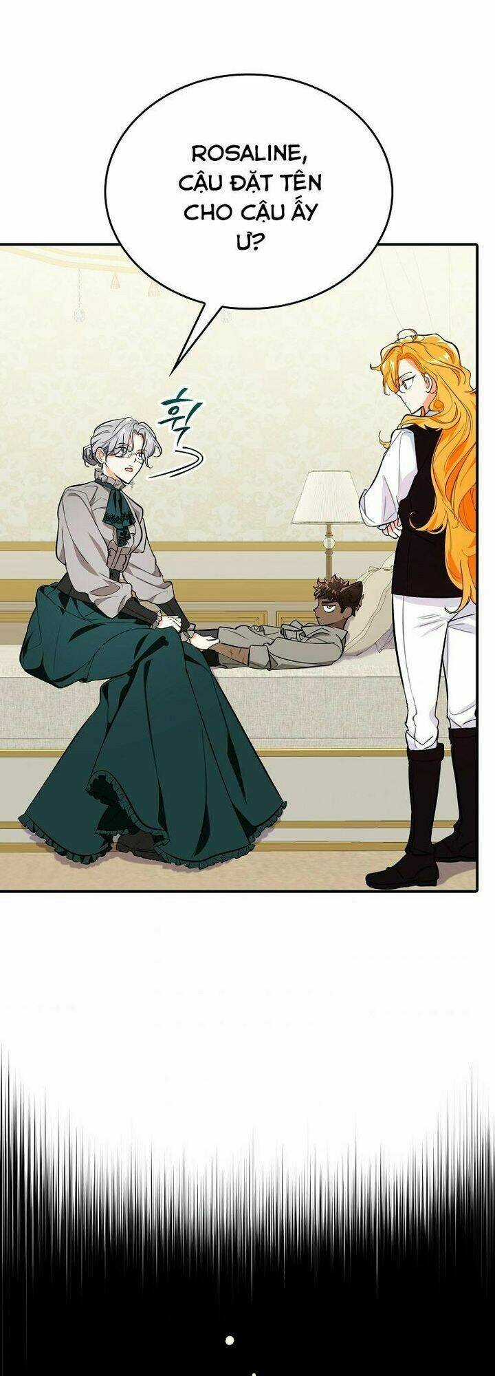 Thú Cưng Của Nữ Đại Công Tước Chapter 11 trang 19