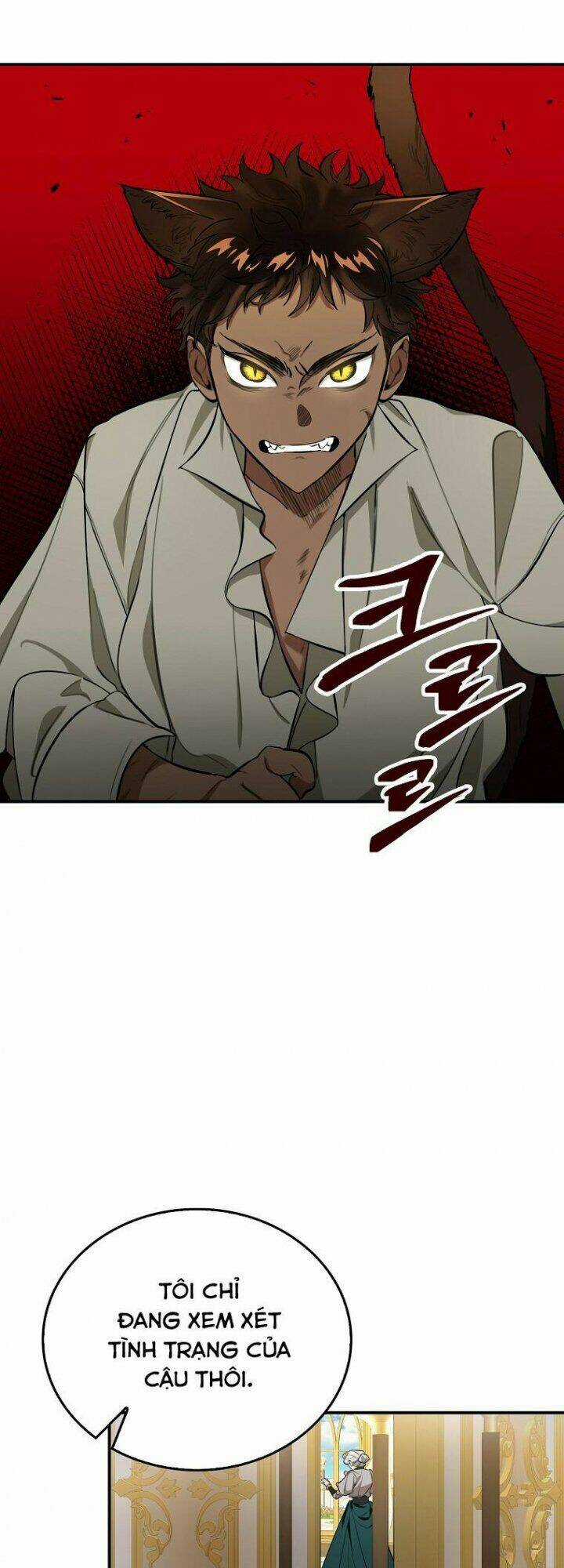 Thú Cưng Của Nữ Đại Công Tước Chapter 11 trang 2