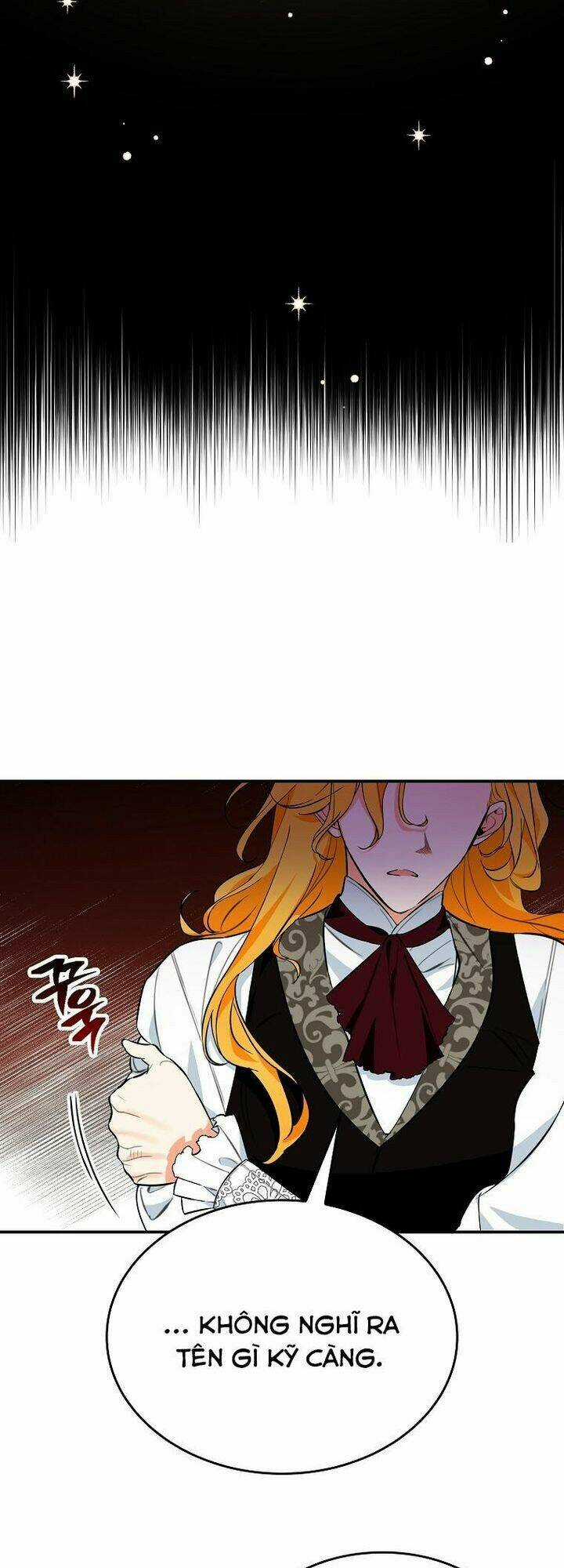 Thú Cưng Của Nữ Đại Công Tước Chapter 11 trang 21