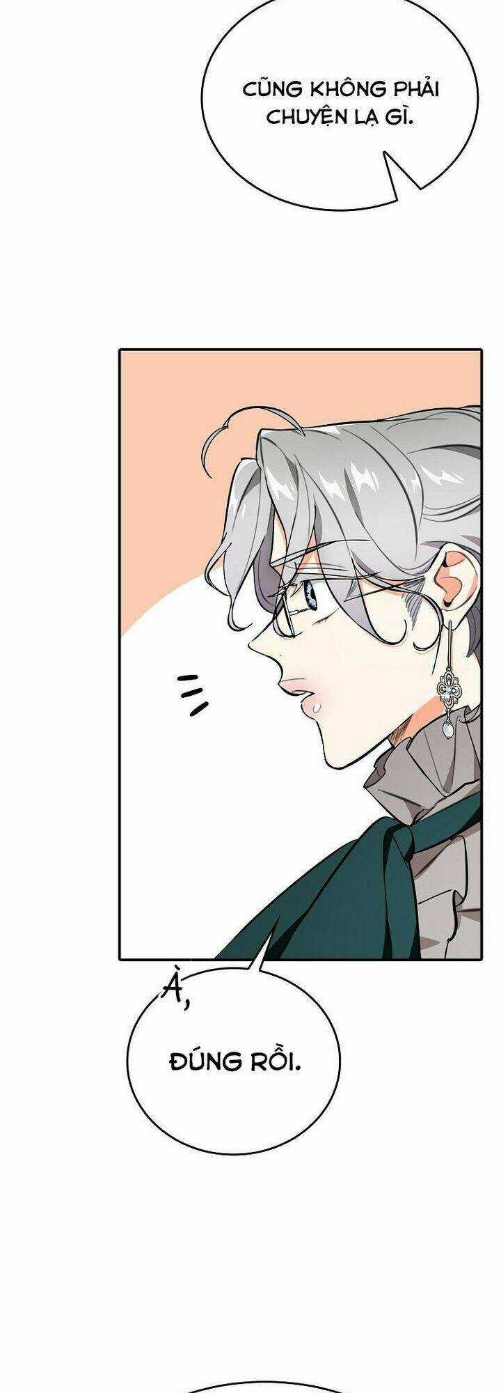 Thú Cưng Của Nữ Đại Công Tước Chapter 11 trang 22