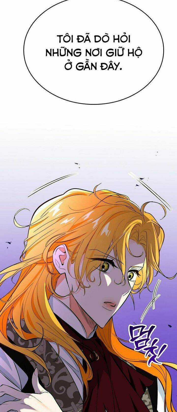 Thú Cưng Của Nữ Đại Công Tước Chapter 11 trang 23