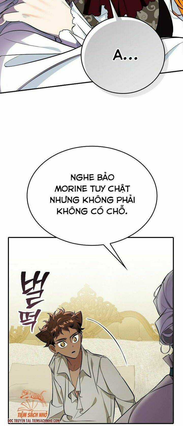 Thú Cưng Của Nữ Đại Công Tước Chapter 11 trang 24