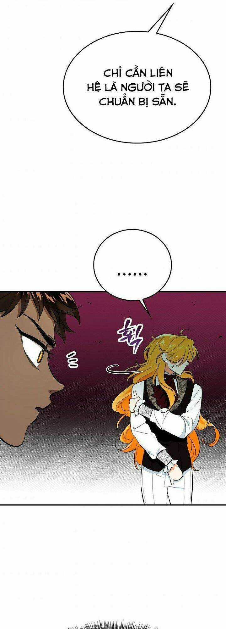 Thú Cưng Của Nữ Đại Công Tước Chapter 11 trang 25