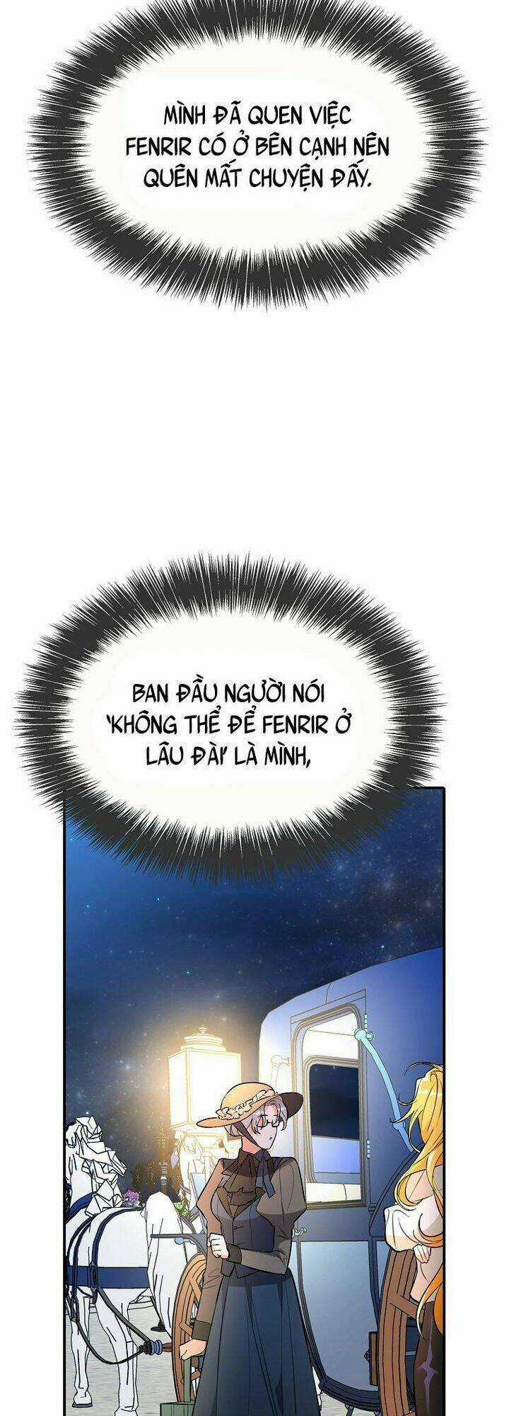 Thú Cưng Của Nữ Đại Công Tước Chapter 11 trang 26