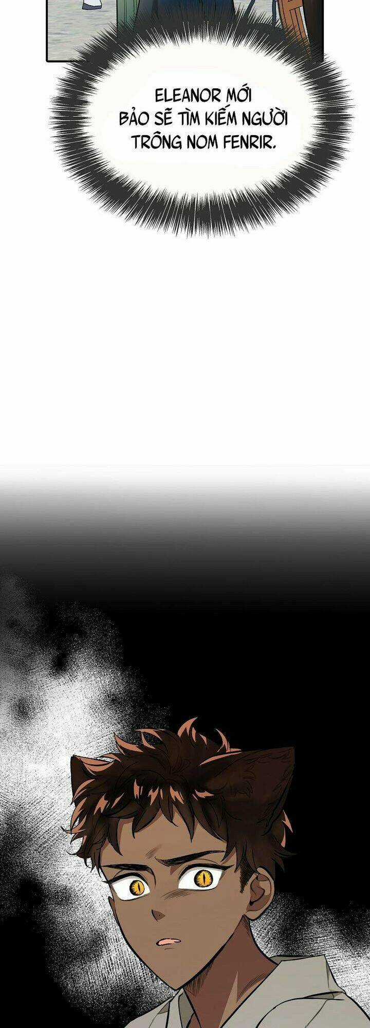 Thú Cưng Của Nữ Đại Công Tước Chapter 11 trang 27