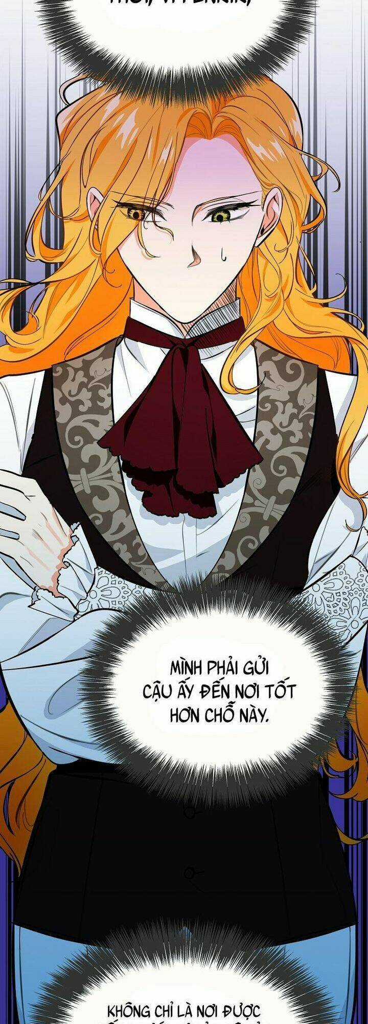 Thú Cưng Của Nữ Đại Công Tước Chapter 11 trang 29