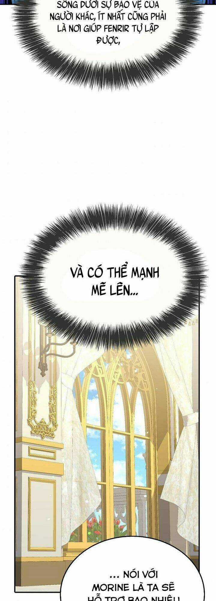 Thú Cưng Của Nữ Đại Công Tước Chapter 11 trang 30