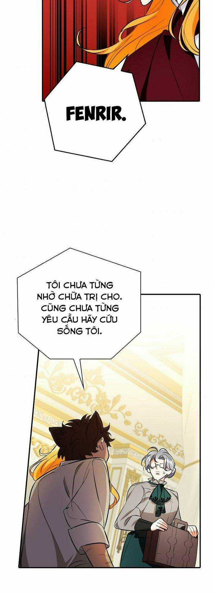 Thú Cưng Của Nữ Đại Công Tước Chapter 11 trang 36