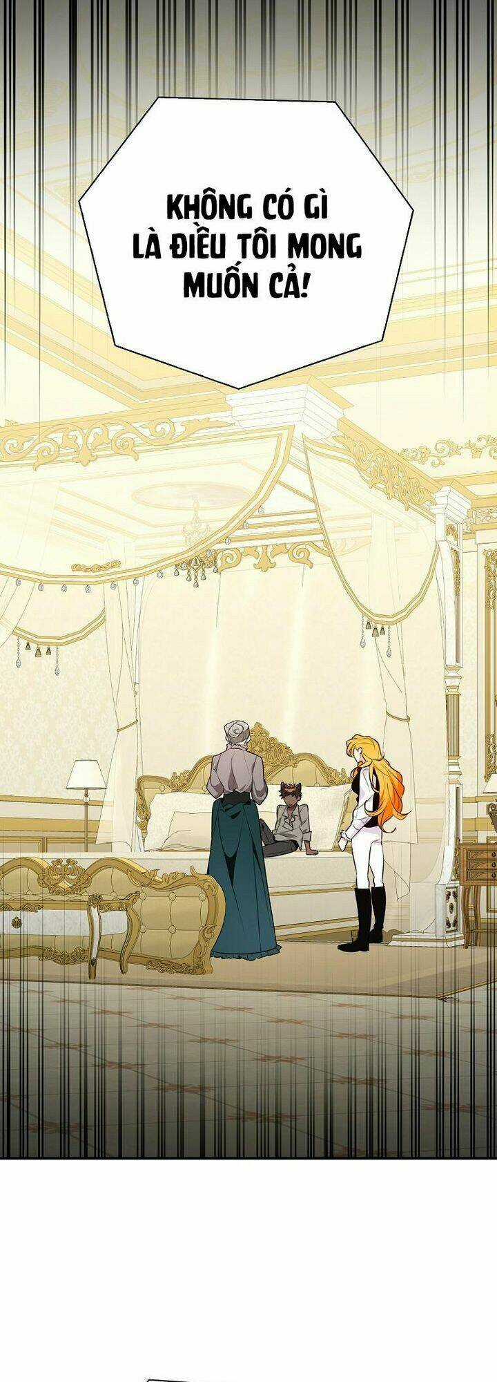 Thú Cưng Của Nữ Đại Công Tước Chapter 11 trang 38