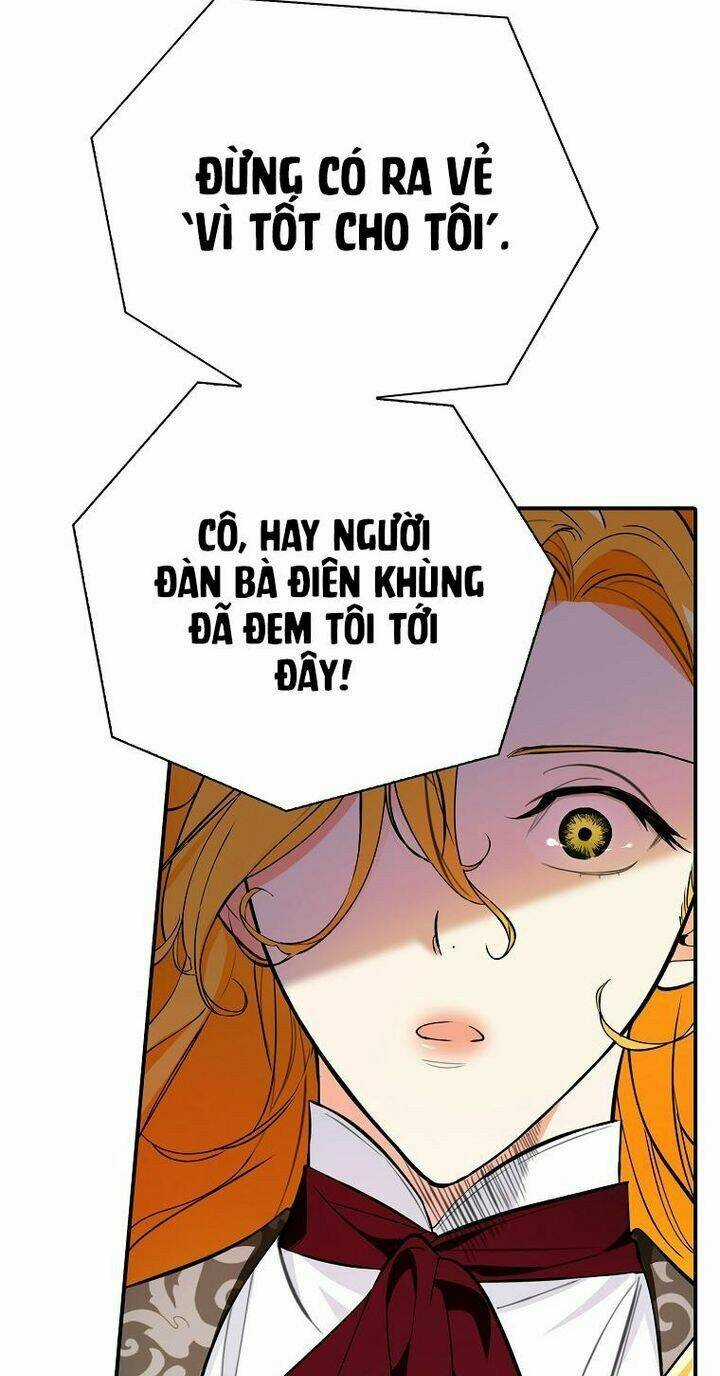 Thú Cưng Của Nữ Đại Công Tước Chapter 11 trang 39