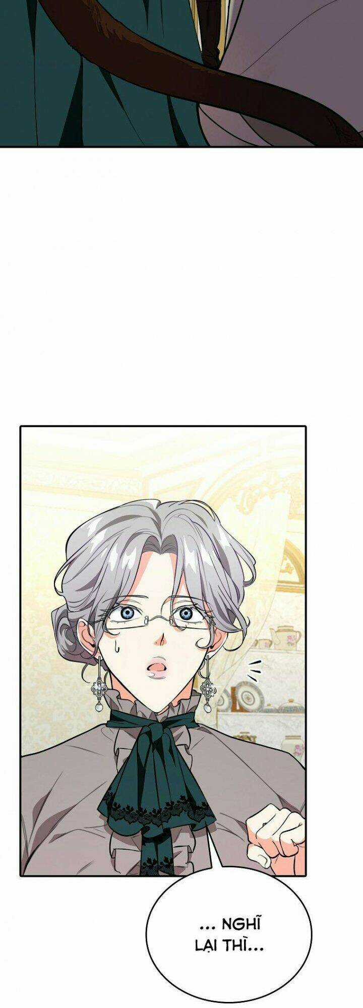 Thú Cưng Của Nữ Đại Công Tước Chapter 11 trang 4