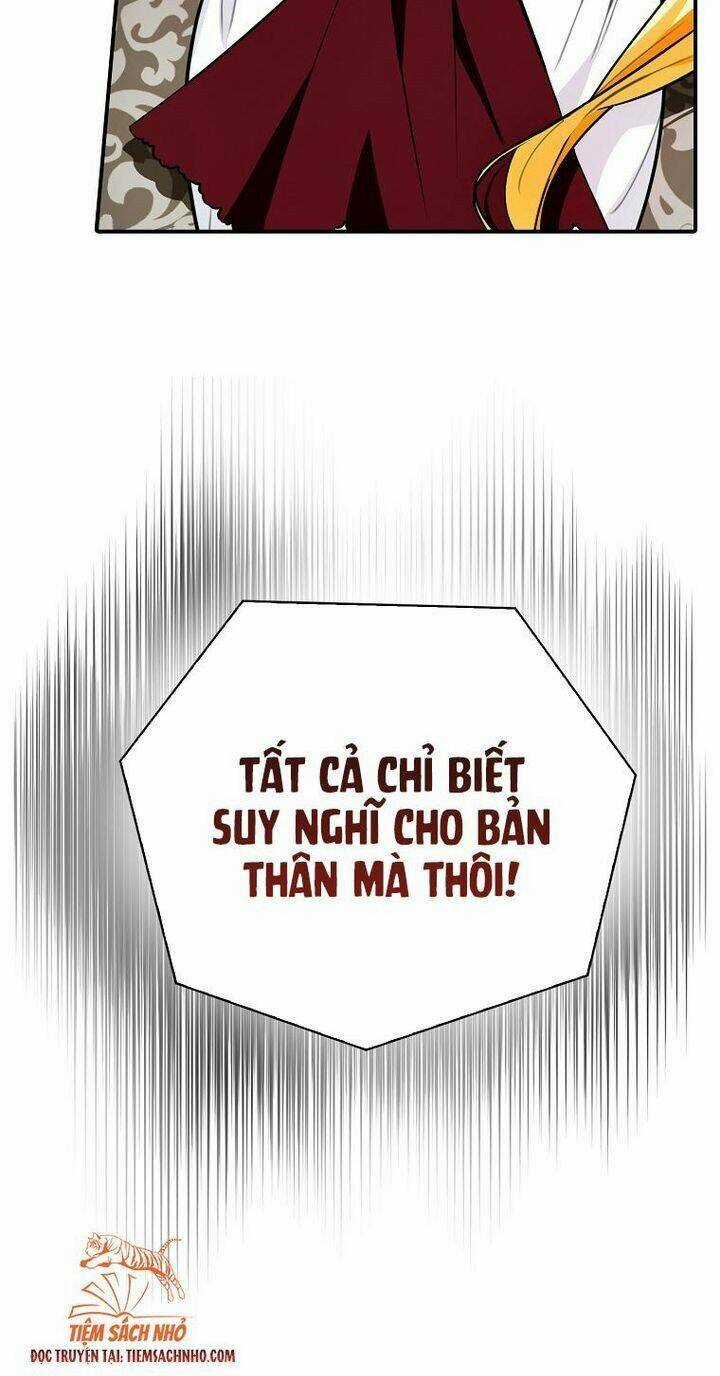 Thú Cưng Của Nữ Đại Công Tước Chapter 11 trang 40