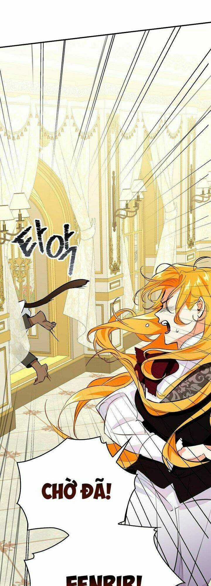 Thú Cưng Của Nữ Đại Công Tước Chapter 11 trang 41