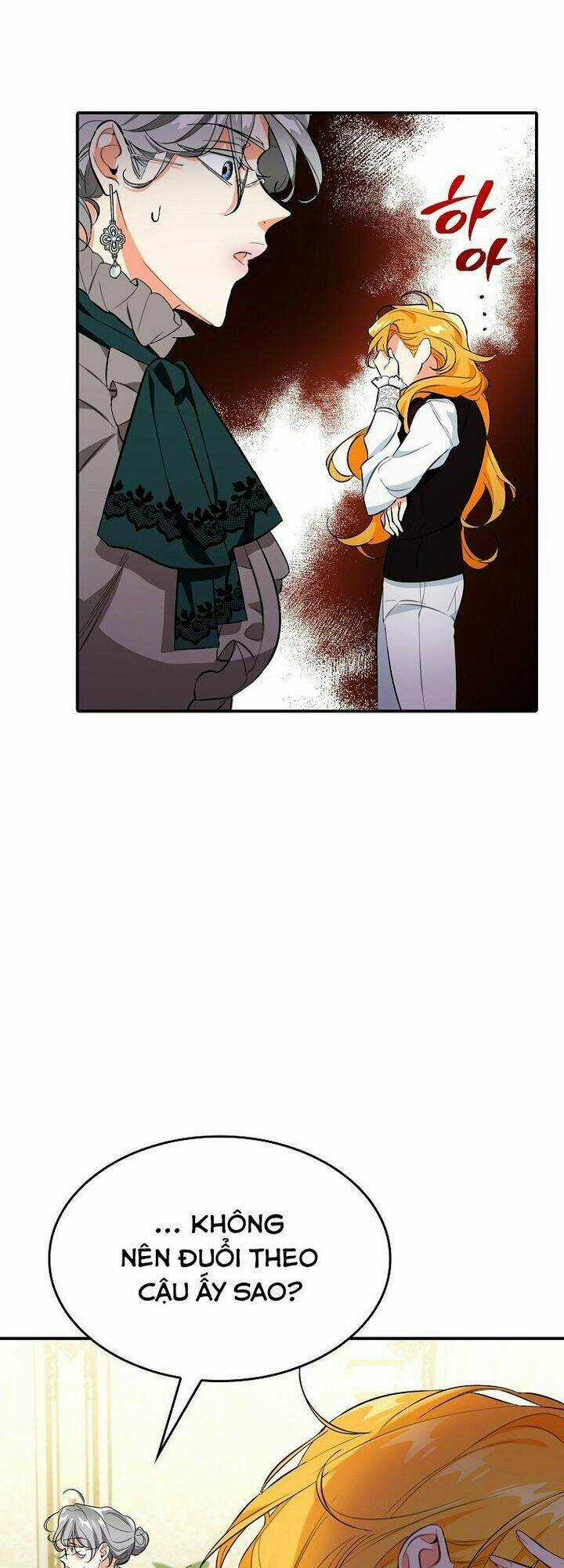 Thú Cưng Của Nữ Đại Công Tước Chapter 11 trang 43