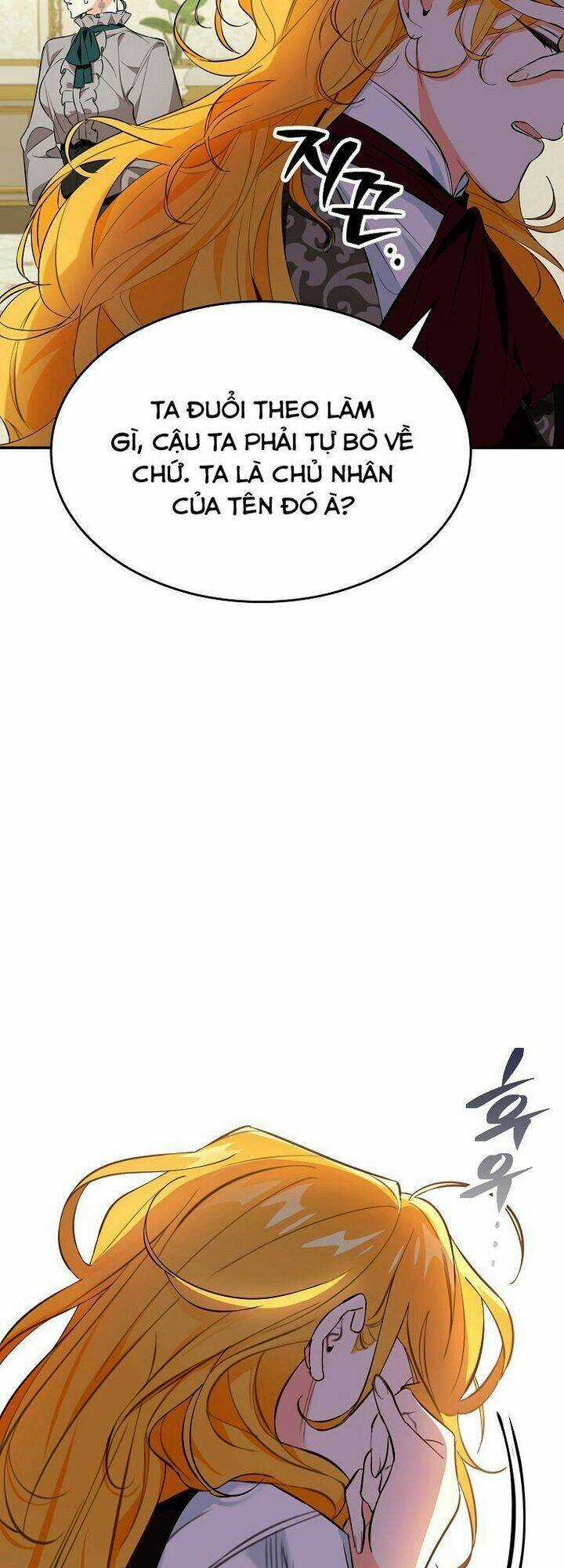 Thú Cưng Của Nữ Đại Công Tước Chapter 11 trang 44