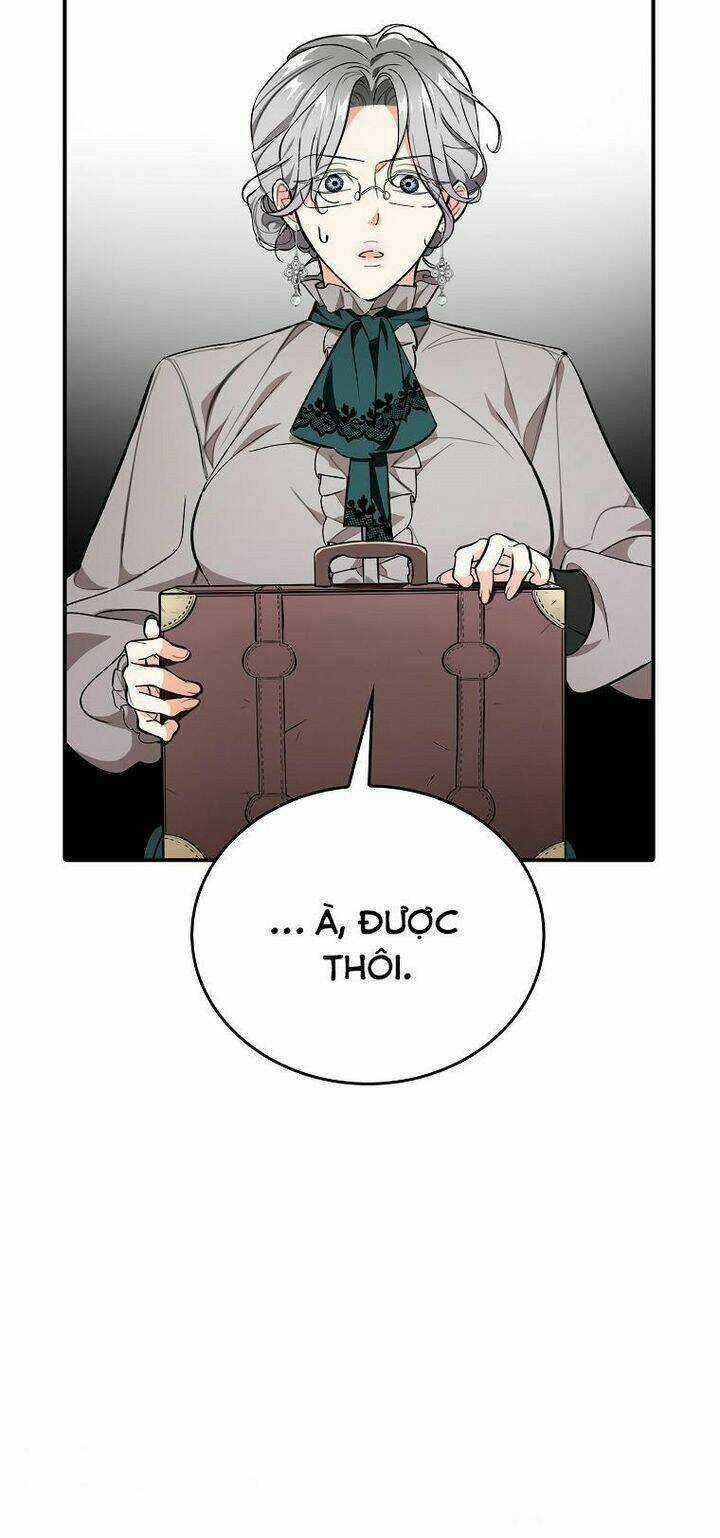 Thú Cưng Của Nữ Đại Công Tước Chapter 11 trang 46