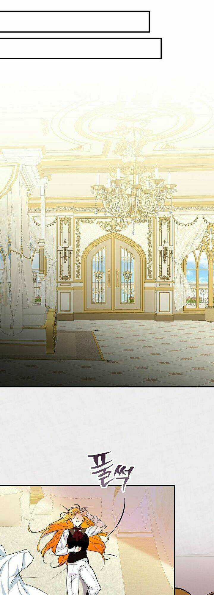 Thú Cưng Của Nữ Đại Công Tước Chapter 11 trang 49