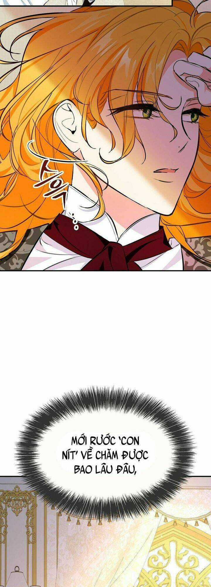 Thú Cưng Của Nữ Đại Công Tước Chapter 11 trang 50