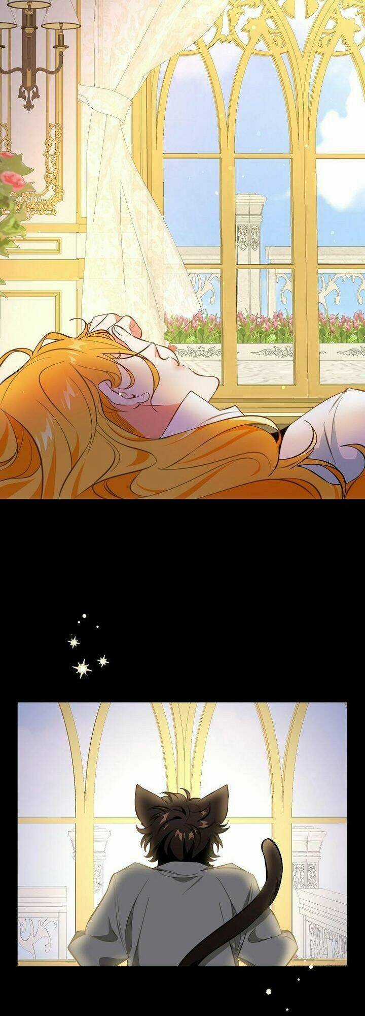 Thú Cưng Của Nữ Đại Công Tước Chapter 11 trang 51