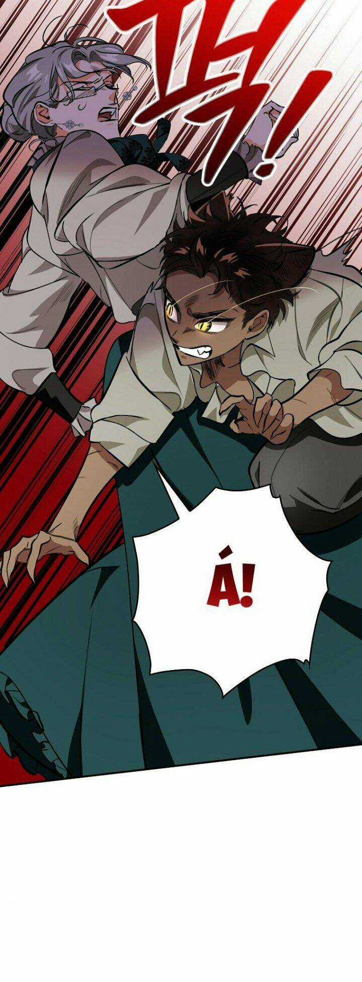 Thú Cưng Của Nữ Đại Công Tước Chapter 11 trang 7