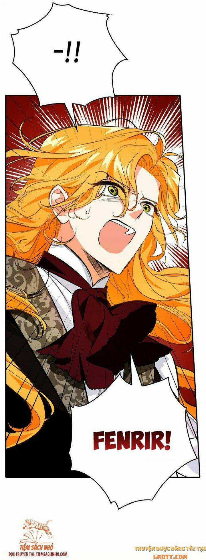 Thú Cưng Của Nữ Đại Công Tước Chapter 11 trang 8