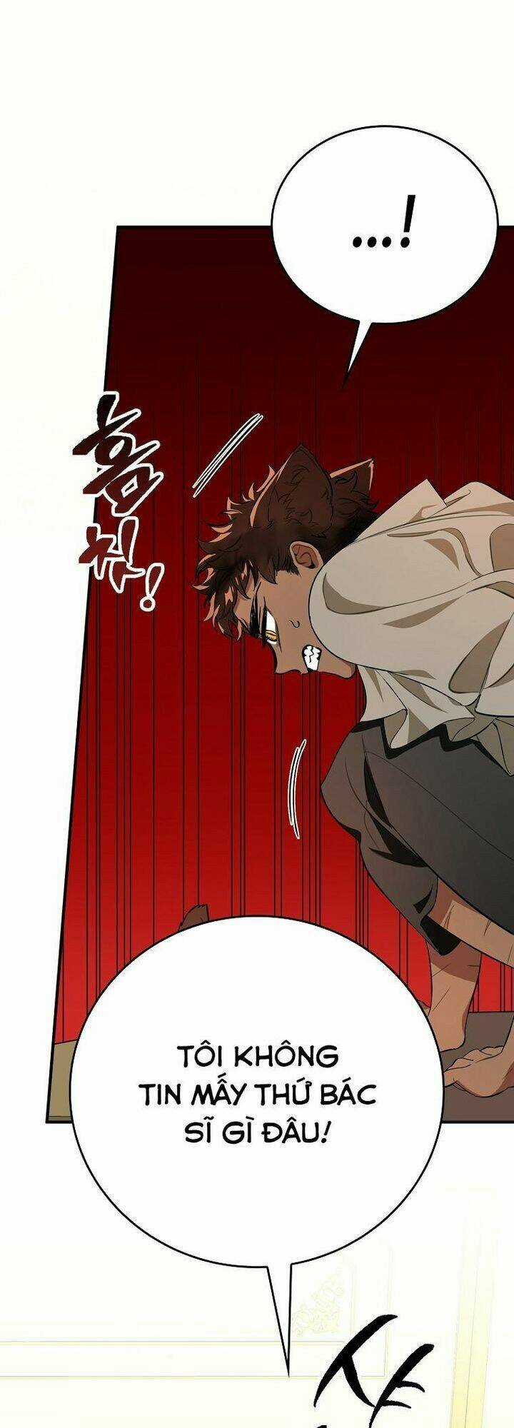 Thú Cưng Của Nữ Đại Công Tước Chapter 11 trang 9