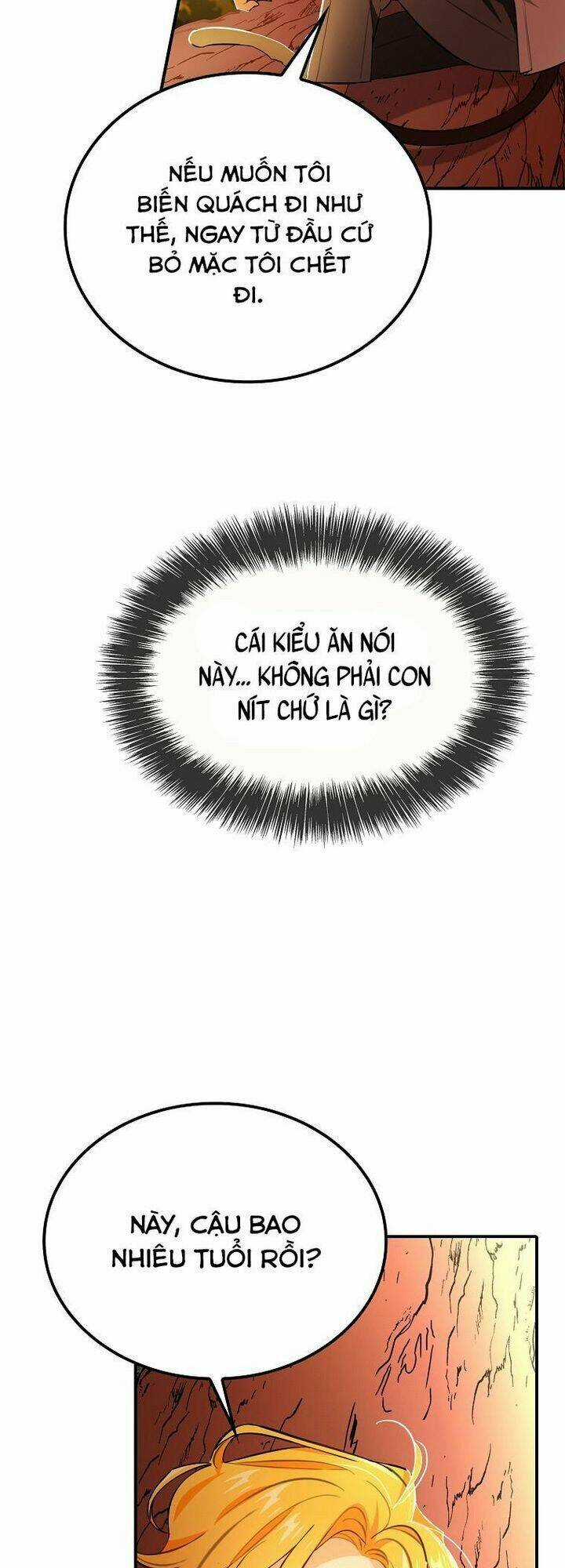 Thú Cưng Của Nữ Đại Công Tước Chapter 12 trang 11