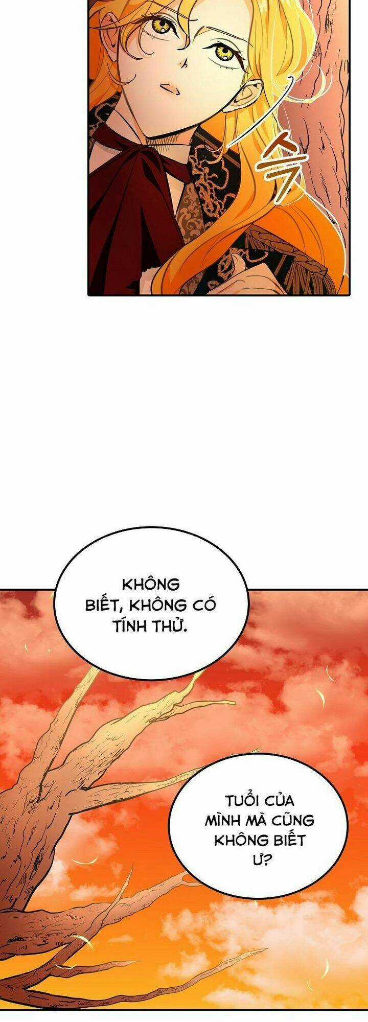 Thú Cưng Của Nữ Đại Công Tước Chapter 12 trang 12