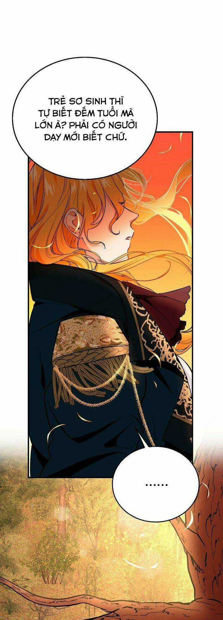 Thú Cưng Của Nữ Đại Công Tước Chapter 12 trang 13