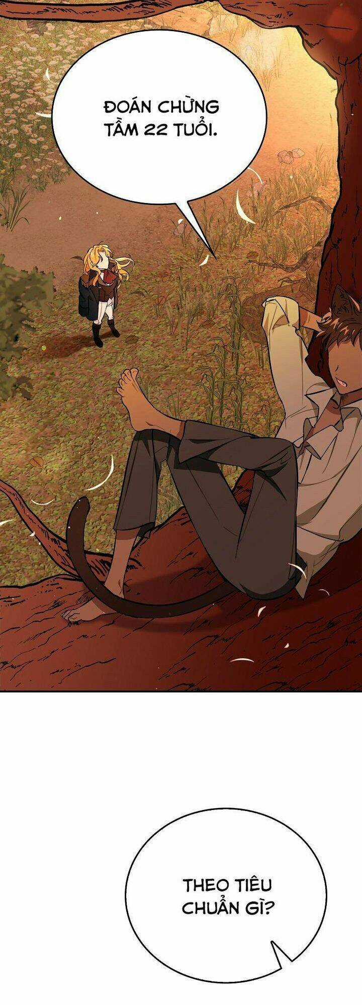 Thú Cưng Của Nữ Đại Công Tước Chapter 12 trang 14