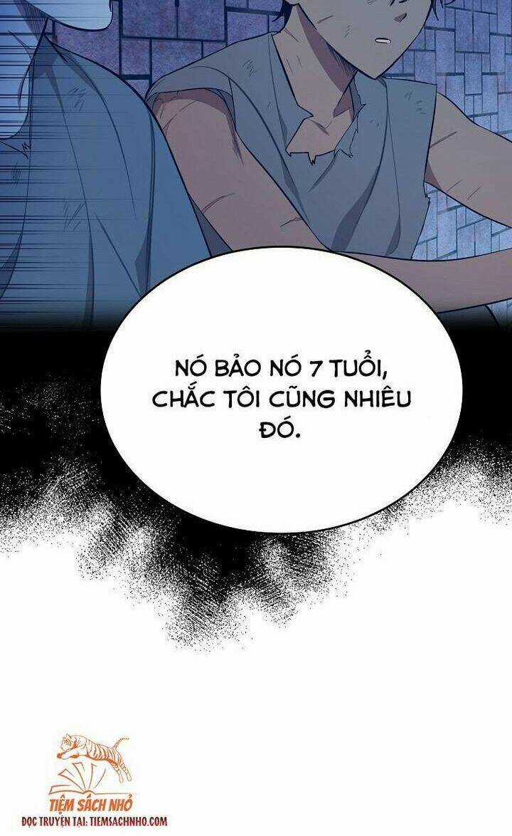 Thú Cưng Của Nữ Đại Công Tước Chapter 12 trang 16