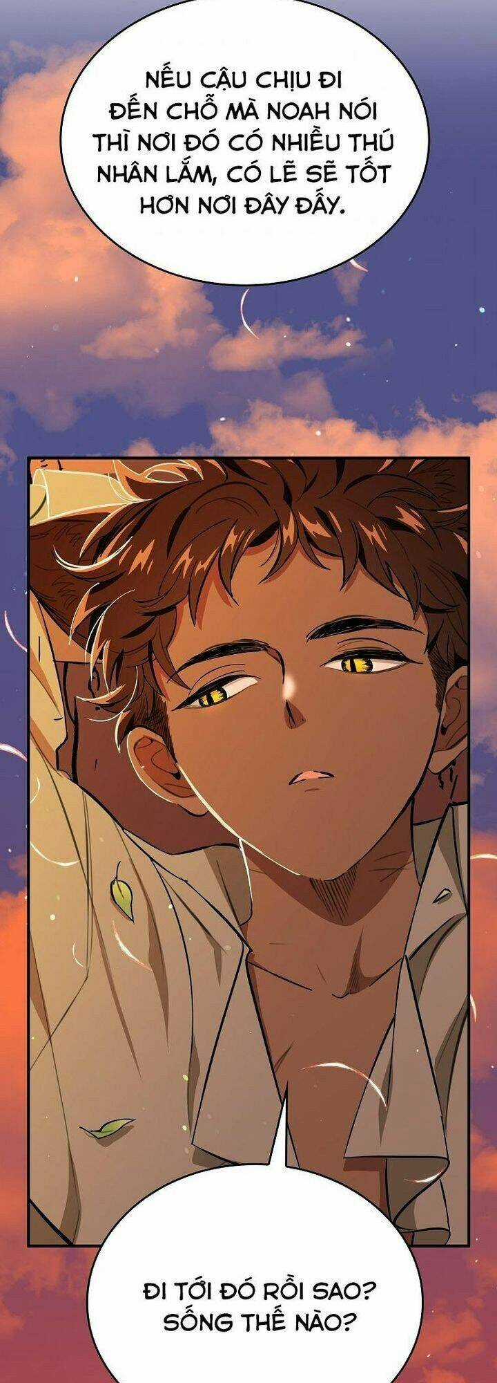 Thú Cưng Của Nữ Đại Công Tước Chapter 12 trang 20