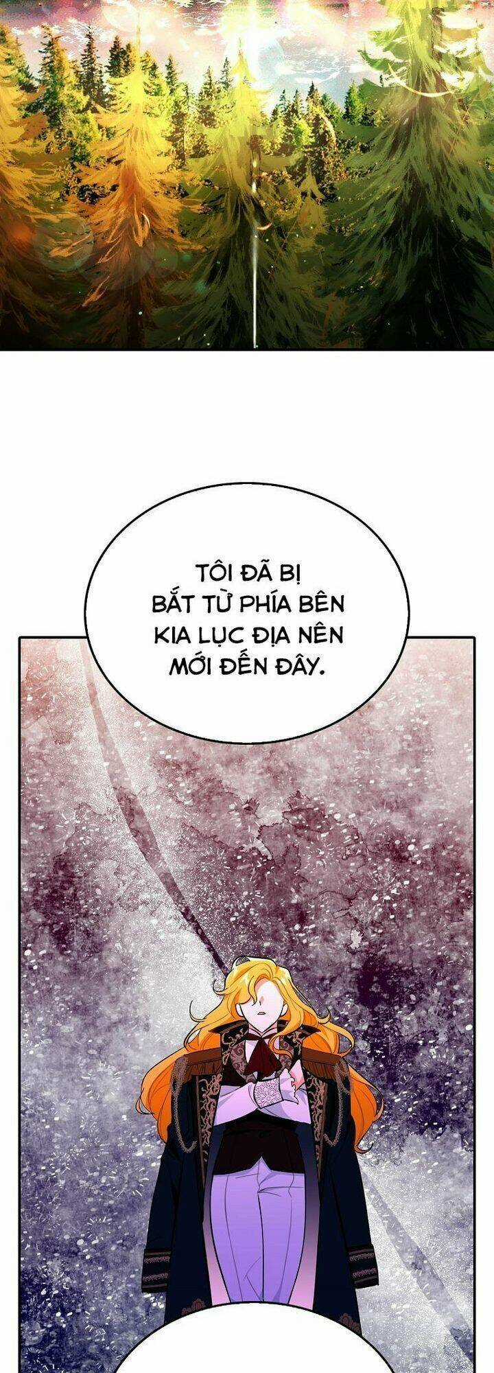 Thú Cưng Của Nữ Đại Công Tước Chapter 12 trang 22