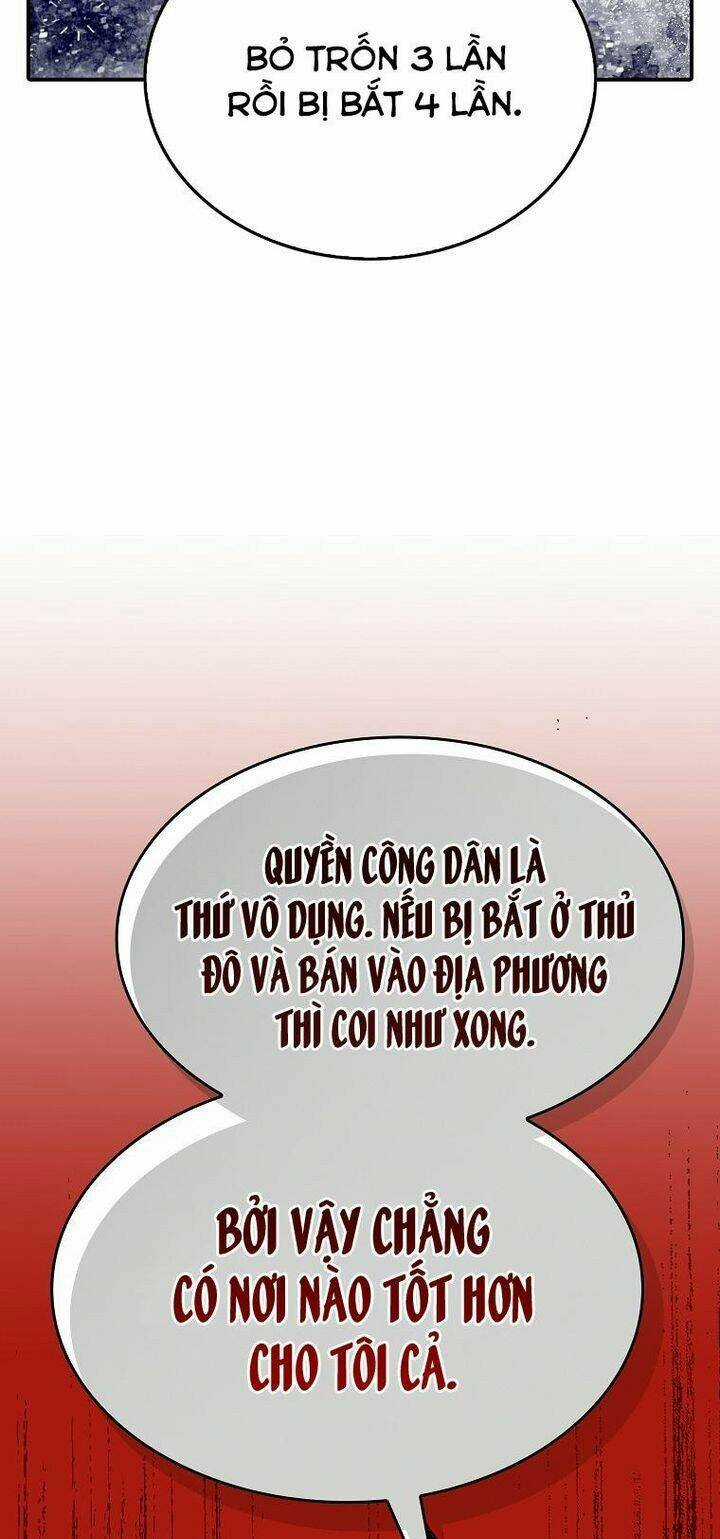 Thú Cưng Của Nữ Đại Công Tước Chapter 12 trang 23