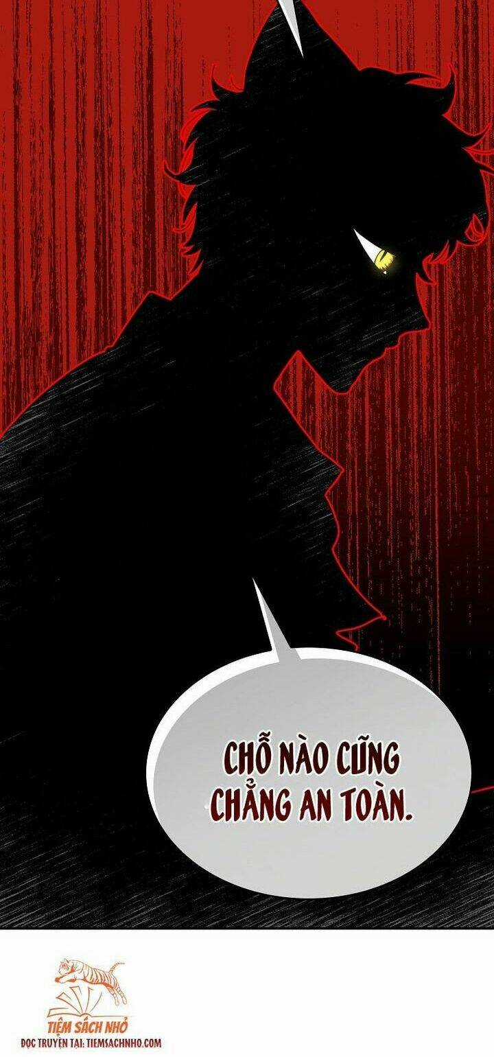 Thú Cưng Của Nữ Đại Công Tước Chapter 12 trang 24