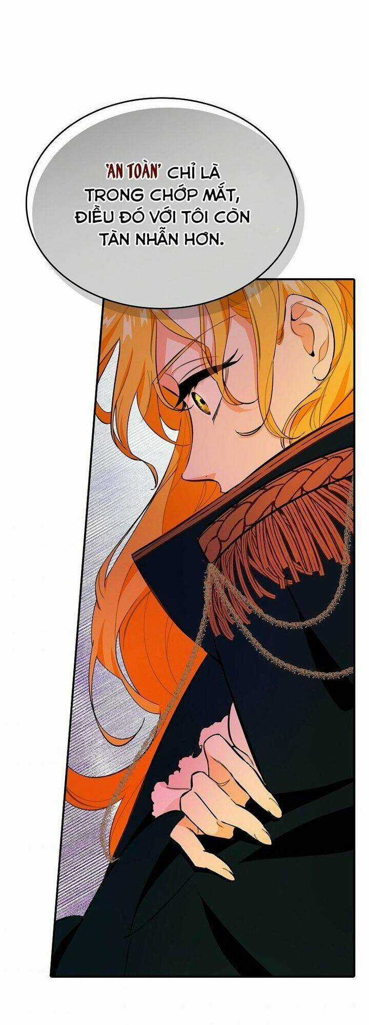 Thú Cưng Của Nữ Đại Công Tước Chapter 12 trang 25