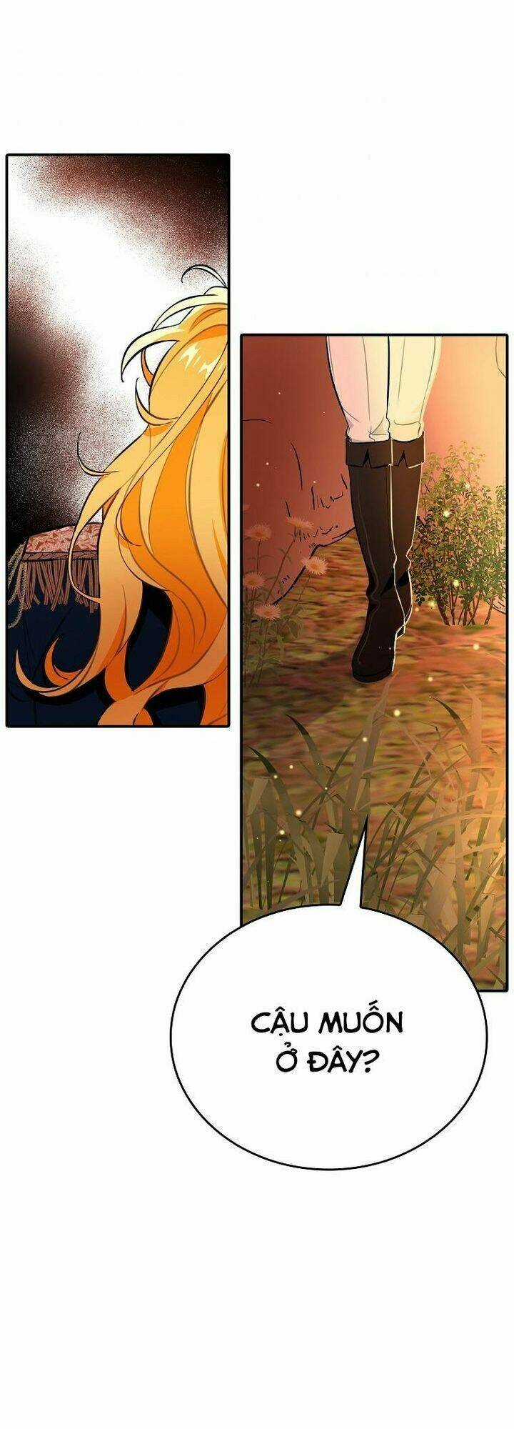 Thú Cưng Của Nữ Đại Công Tước Chapter 12 trang 26