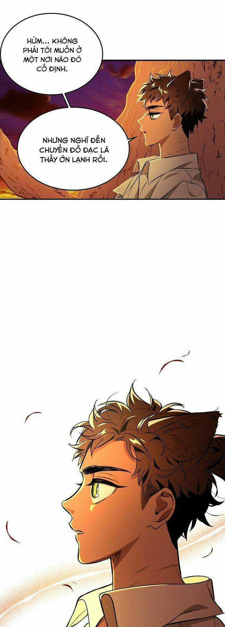 Thú Cưng Của Nữ Đại Công Tước Chapter 12 trang 27