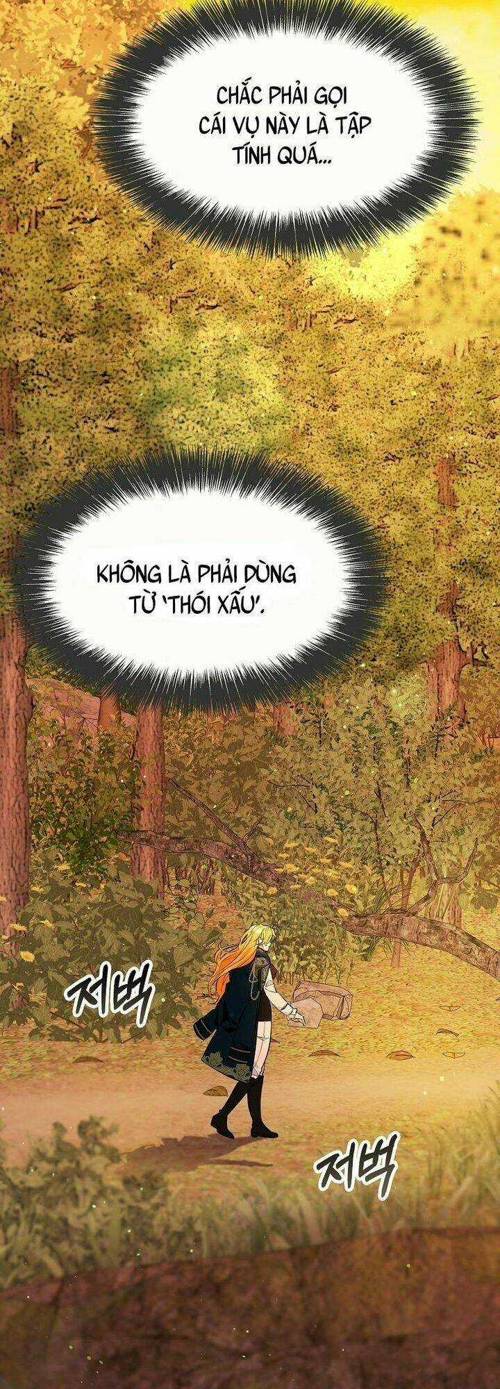 Thú Cưng Của Nữ Đại Công Tước Chapter 12 trang 3