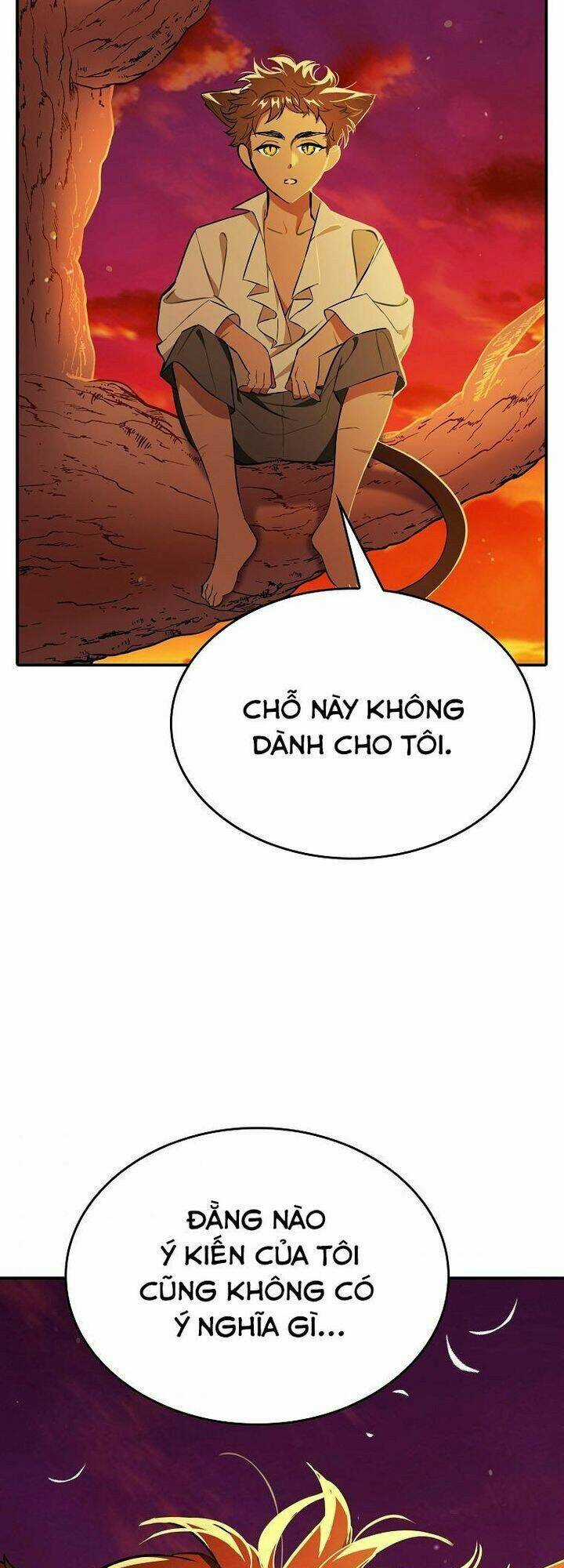 Thú Cưng Của Nữ Đại Công Tước Chapter 12 trang 30