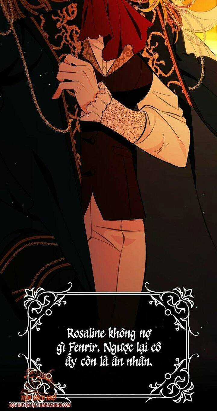 Thú Cưng Của Nữ Đại Công Tước Chapter 12 trang 33