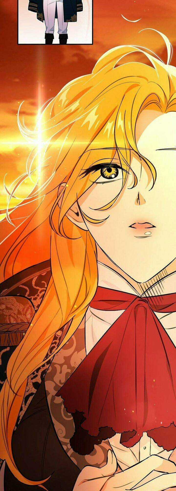 Thú Cưng Của Nữ Đại Công Tước Chapter 12 trang 36