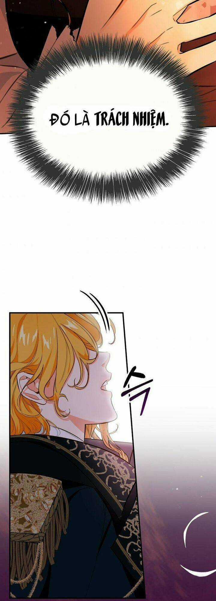 Thú Cưng Của Nữ Đại Công Tước Chapter 12 trang 37