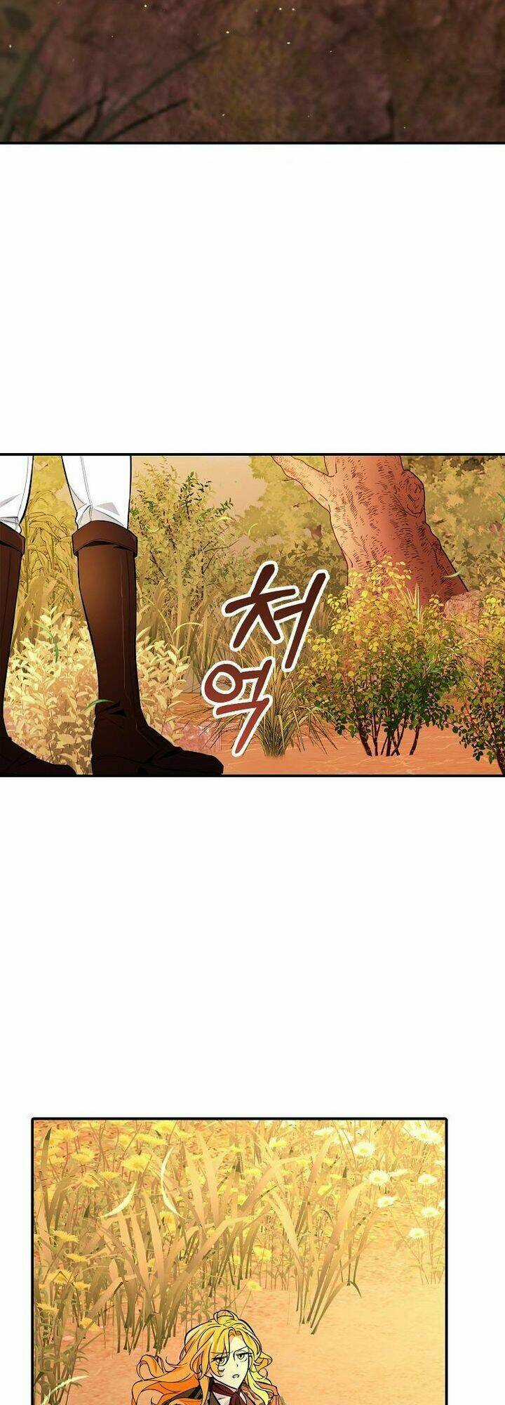 Thú Cưng Của Nữ Đại Công Tước Chapter 12 trang 4