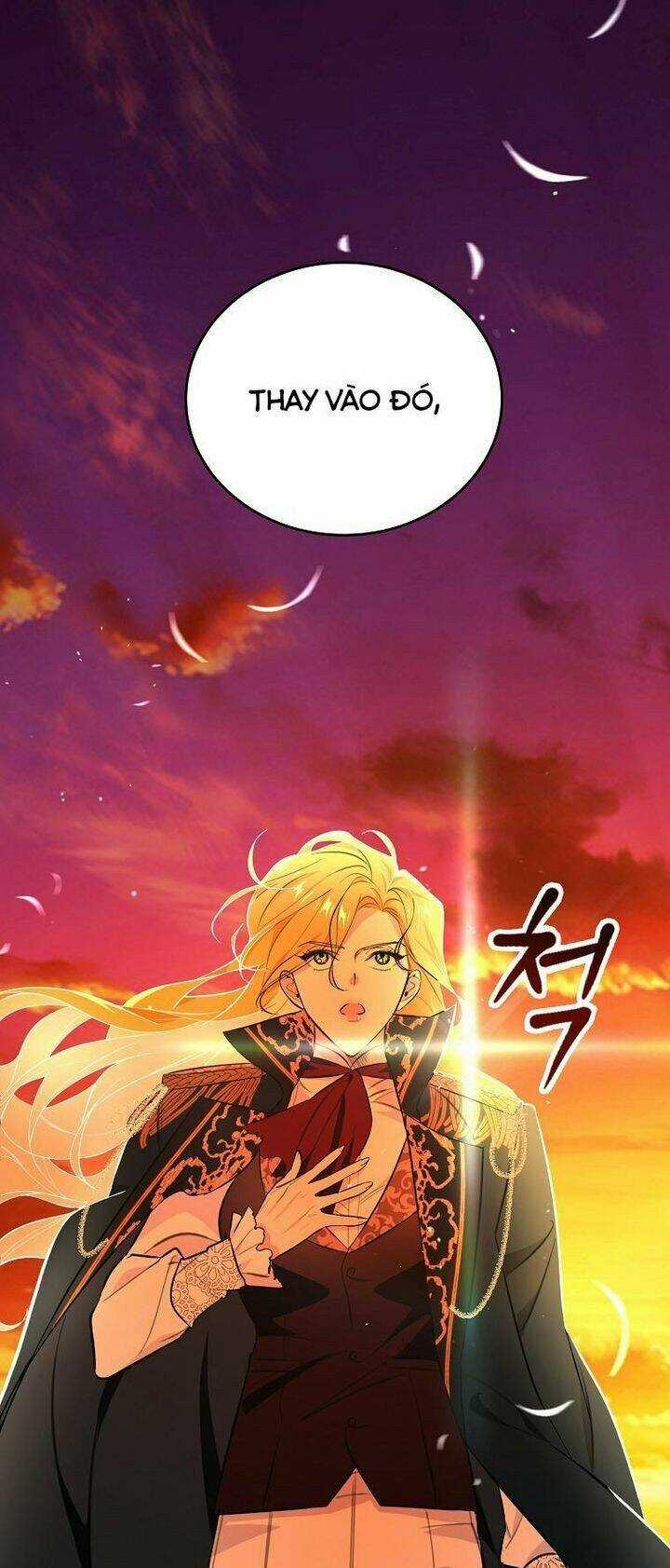 Thú Cưng Của Nữ Đại Công Tước Chapter 12 trang 40