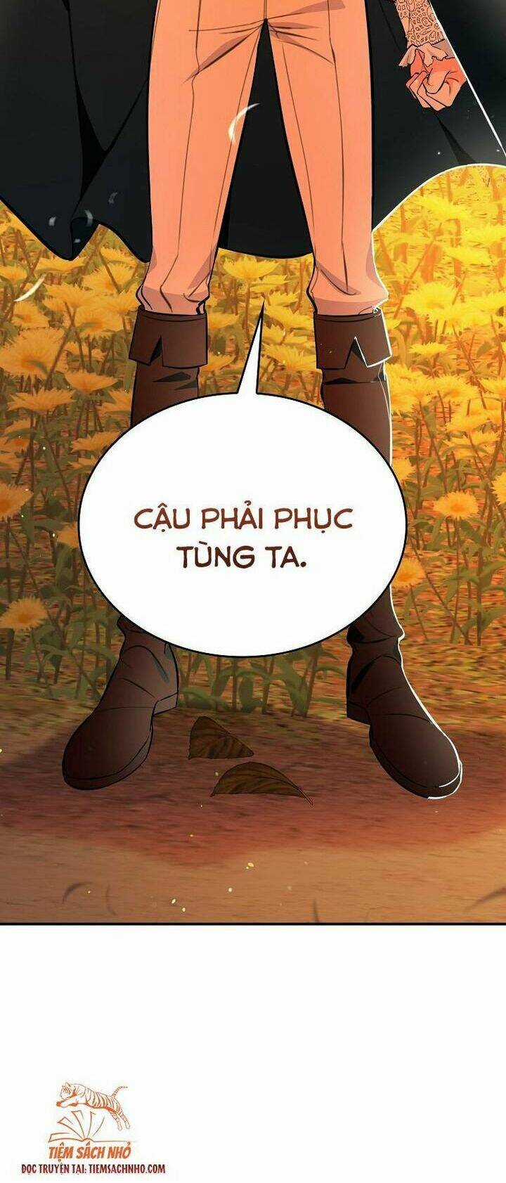 Thú Cưng Của Nữ Đại Công Tước Chapter 12 trang 41