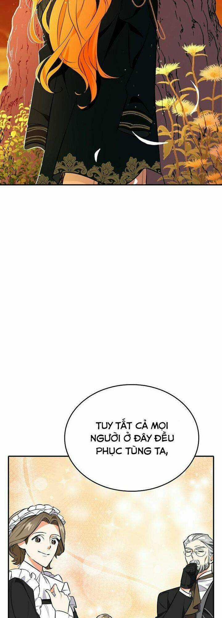 Thú Cưng Của Nữ Đại Công Tước Chapter 12 trang 44