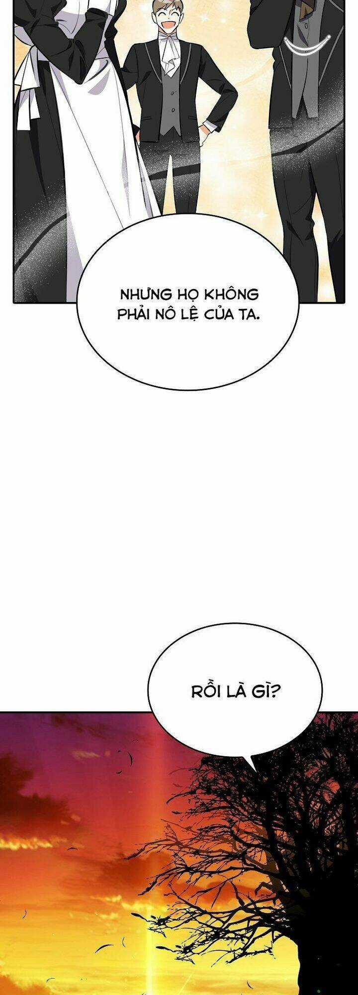 Thú Cưng Của Nữ Đại Công Tước Chapter 12 trang 45