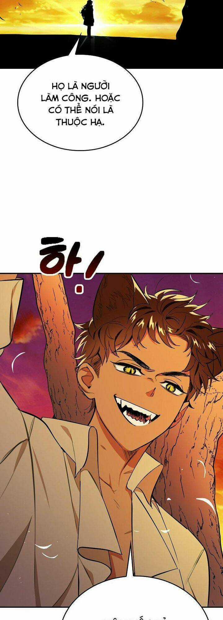 Thú Cưng Của Nữ Đại Công Tước Chapter 12 trang 46